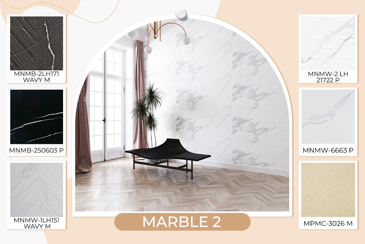 MARBLE 2