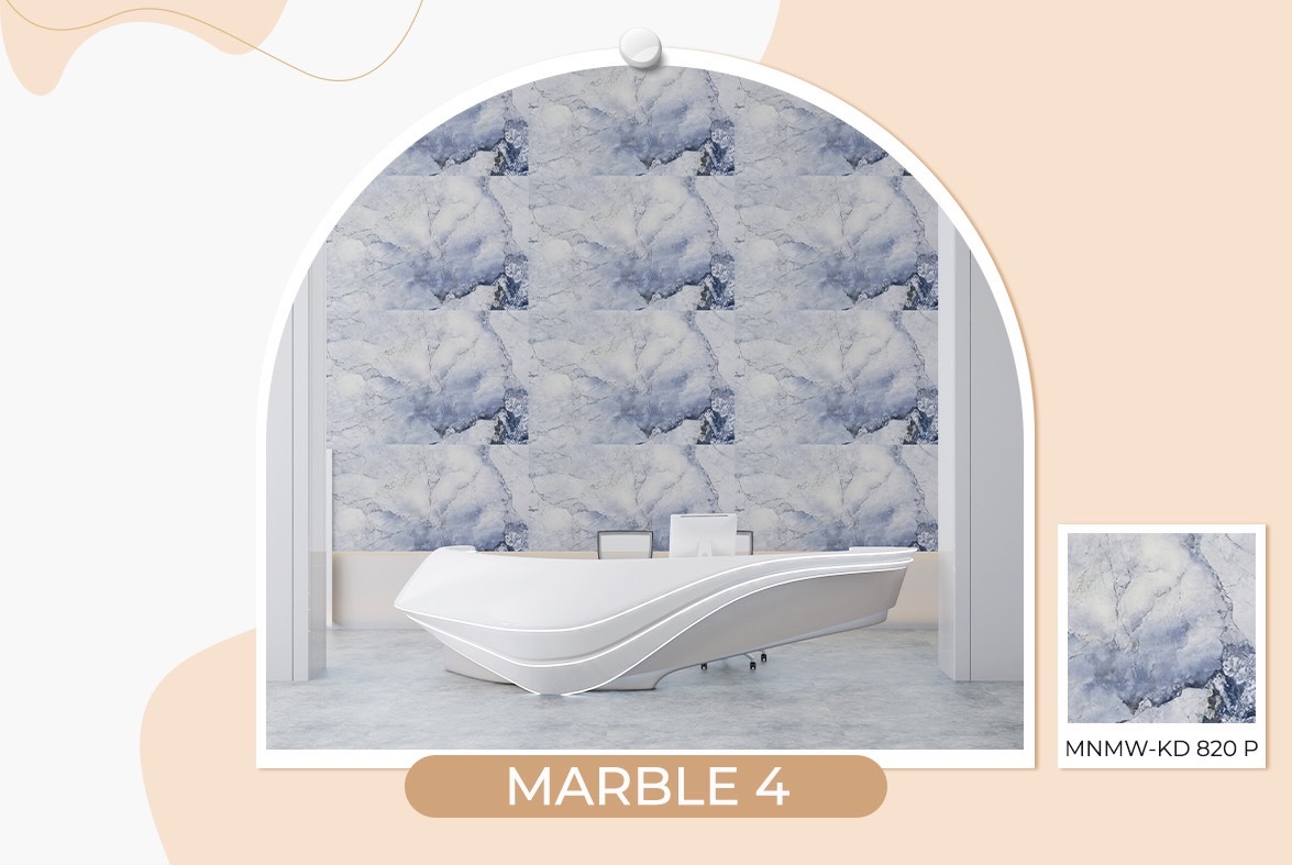 MARBLE 4