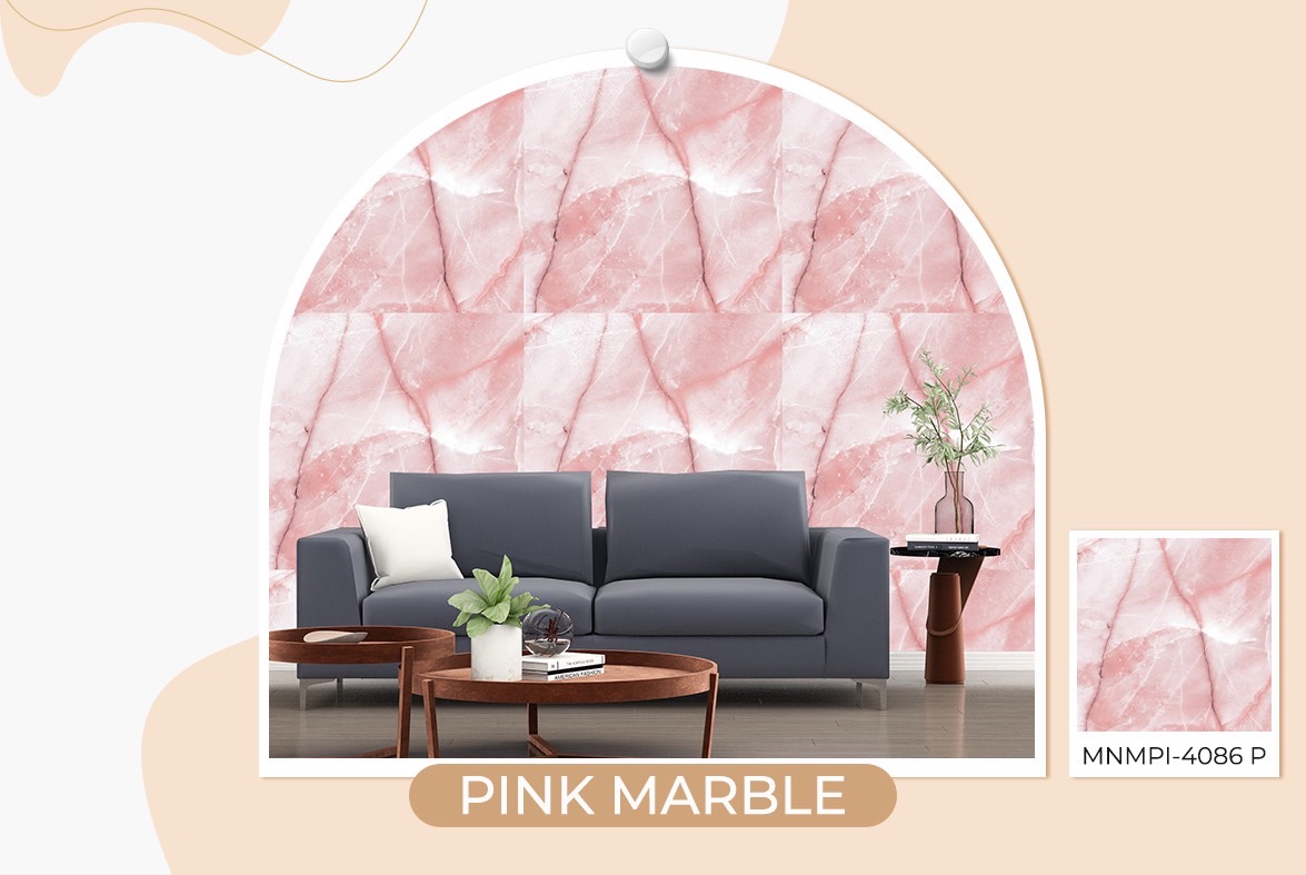 PINK MARBLE 