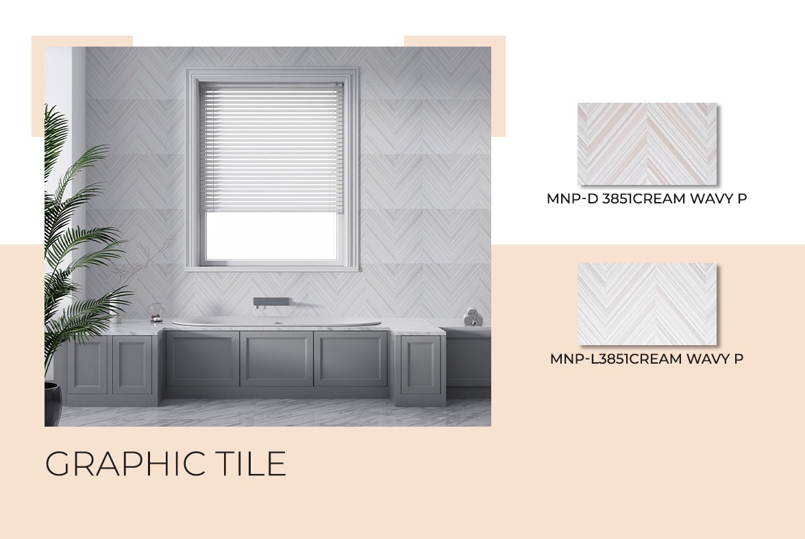 GRAPHIC TILE 5